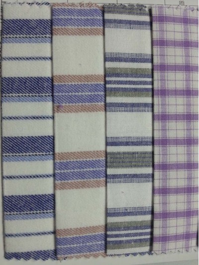 HN-HOPI 滌棉斜紋65/35*32*32*130*70 全棉平布C20*20*88*61 全棉單面絨C16*16*72*62 耐漂白水 耐氯漂 制服 Anti bleaching bleaching resistant 細節-3